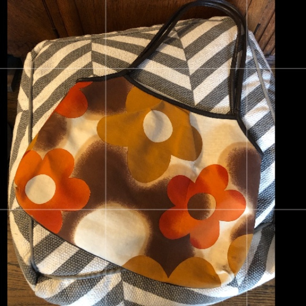 Vintage 90’s MAXX handbag